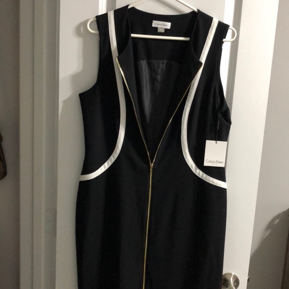 Calvin Klein NWT - Picture 3 of 7